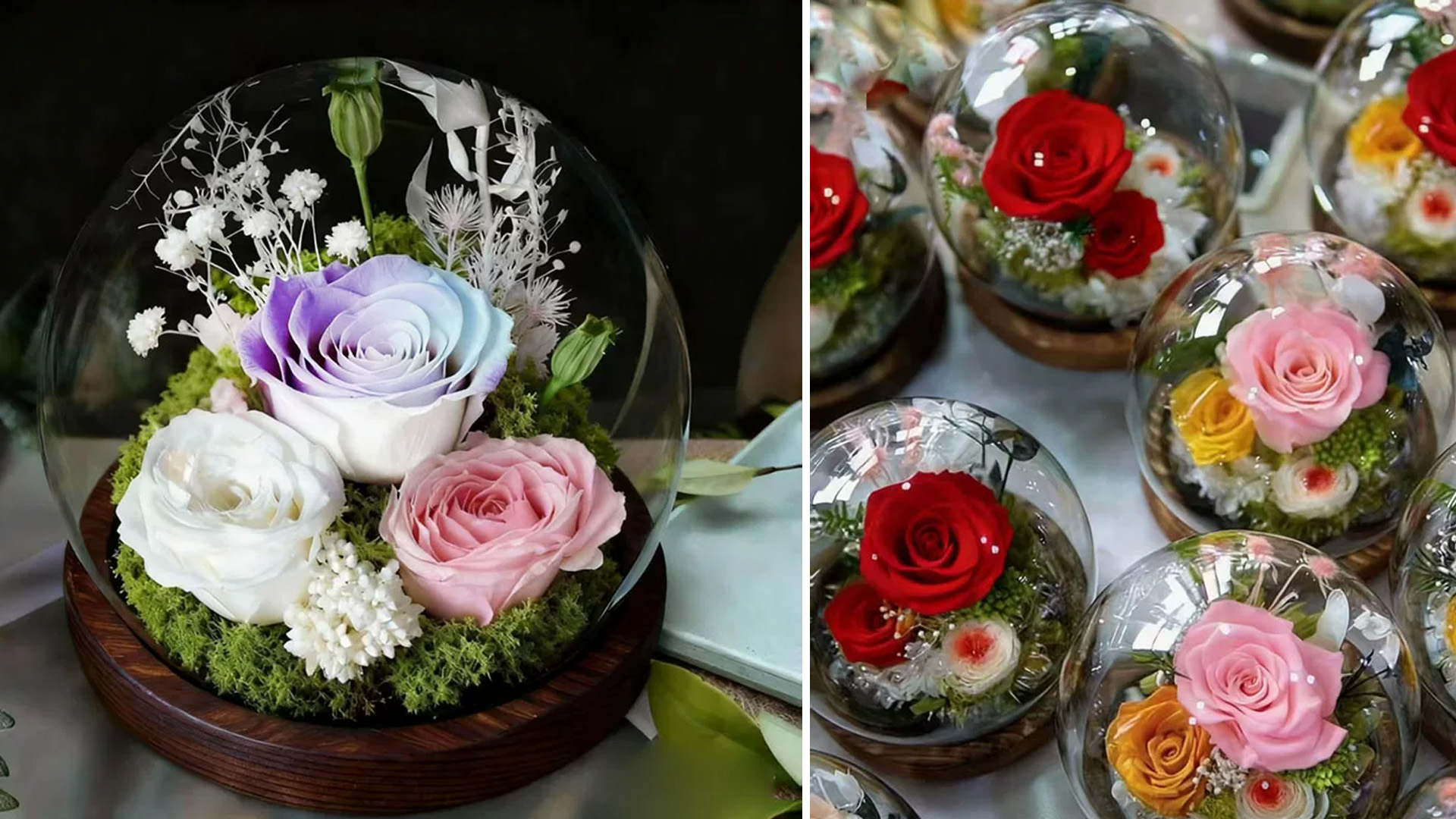 三八女神节主题DIY